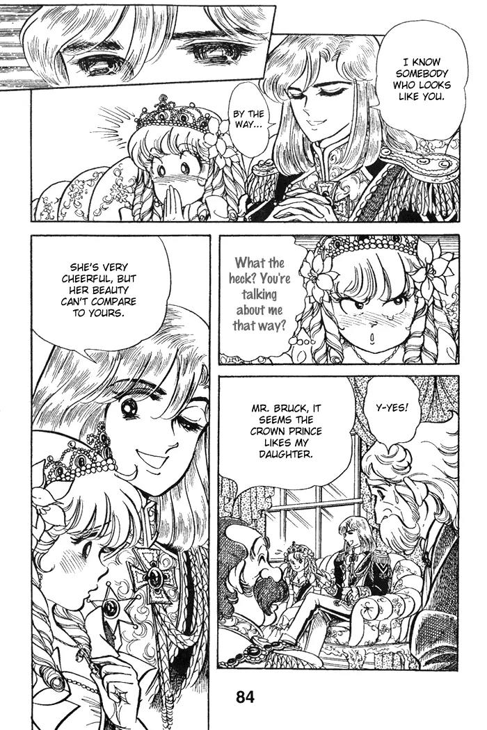 Pansy Chapter 51 page 47 - Chapter 51