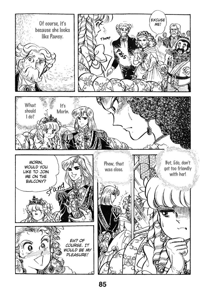 Pansy Chapter 51 page 48 - Chapter 51