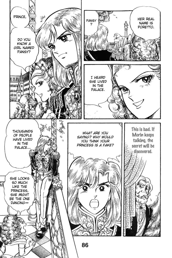 Pansy Chapter 51 page 49 - Chapter 51