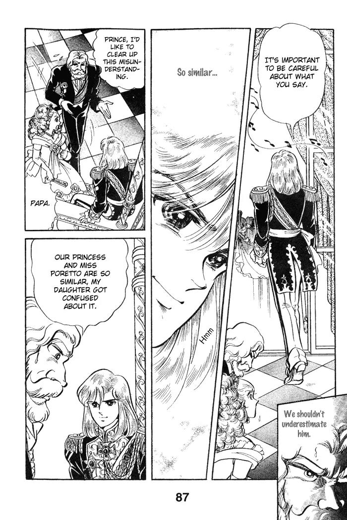 Pansy Chapter 51 page 50 - Chapter 51