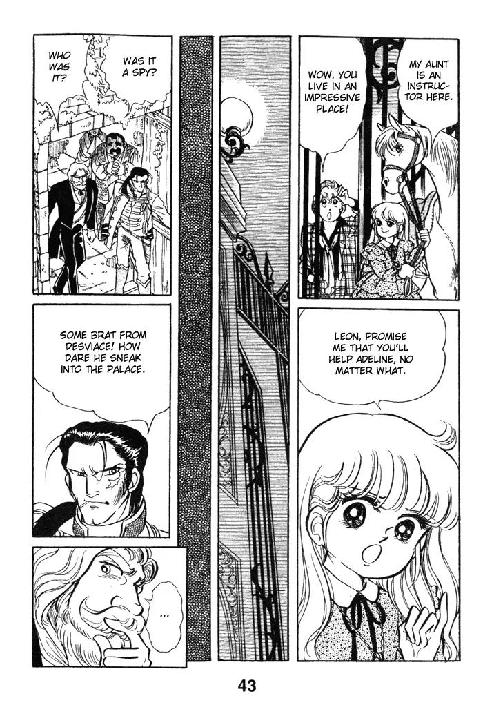 Pansy Chapter 51 page 6 - Chapter 51