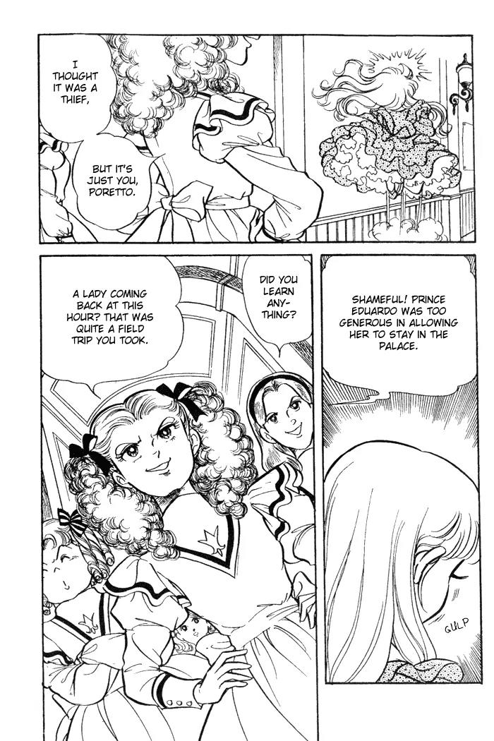 Pansy Chapter 51 page 8 - Chapter 51