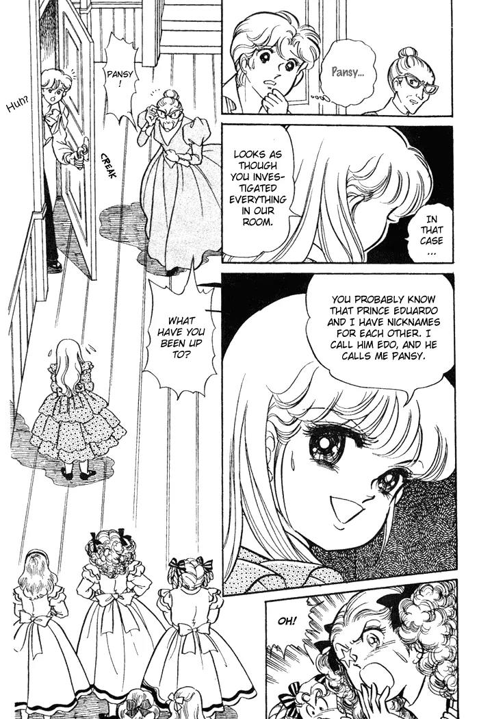 Pansy Chapter 51 page 9 - Chapter 51