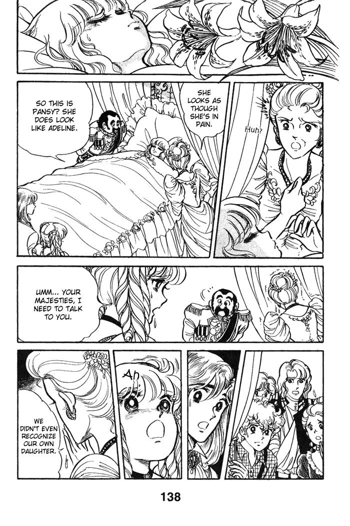 Pansy Chapter 53 page 1 - Chapter 53