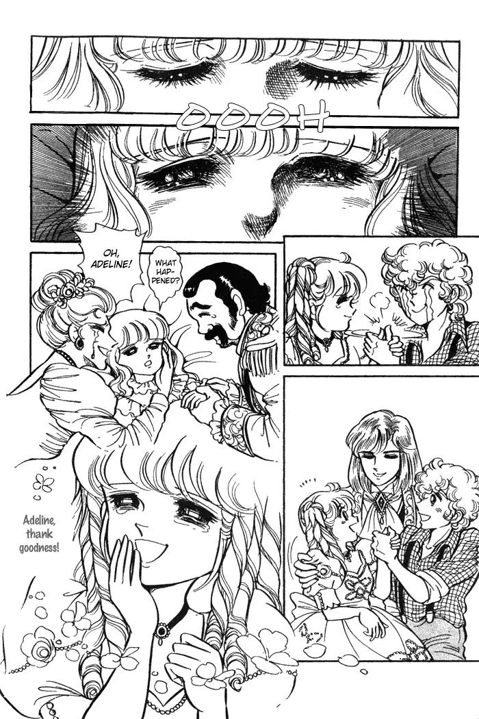 Pansy Chapter 53 page 10 - Chapter 53