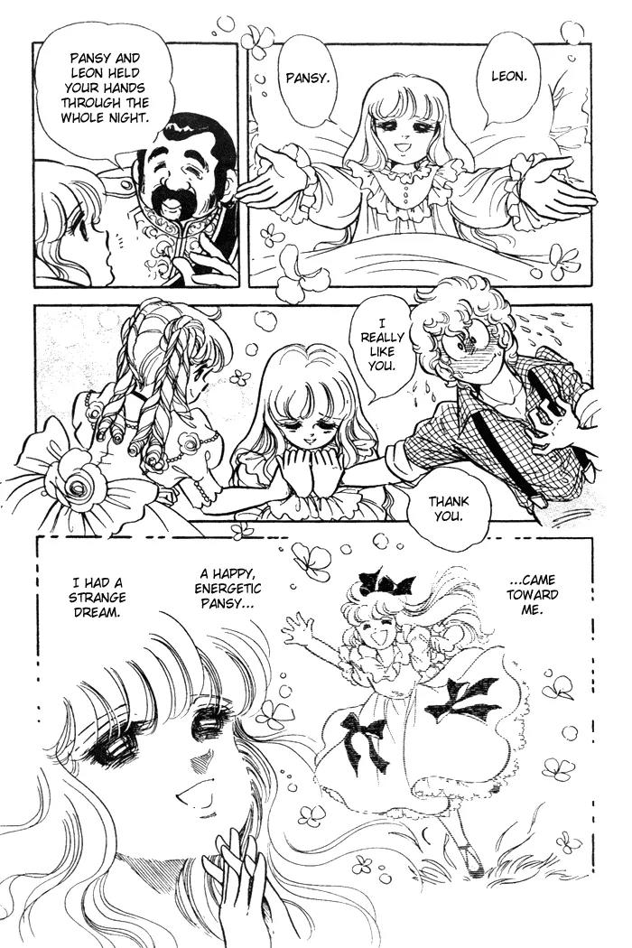 Pansy Chapter 53 page 11 - Chapter 53