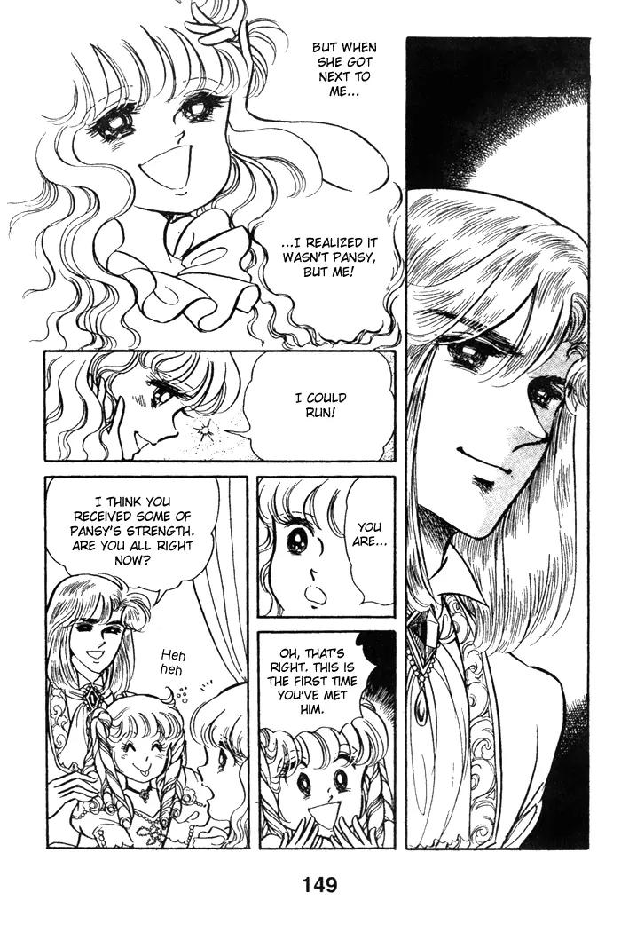 Pansy Chapter 53 page 12 - Chapter 53
