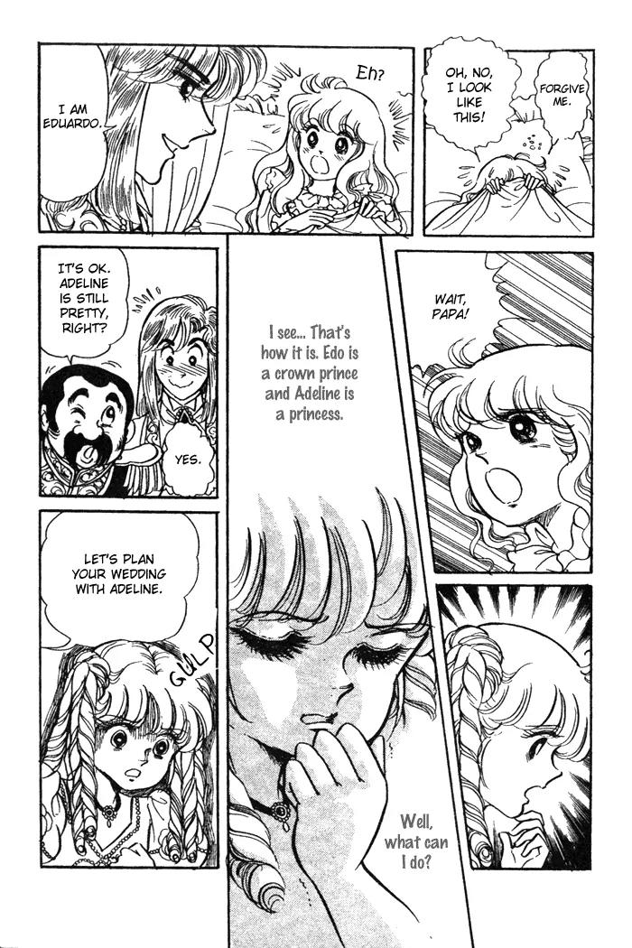 Pansy Chapter 53 page 13 - Chapter 53