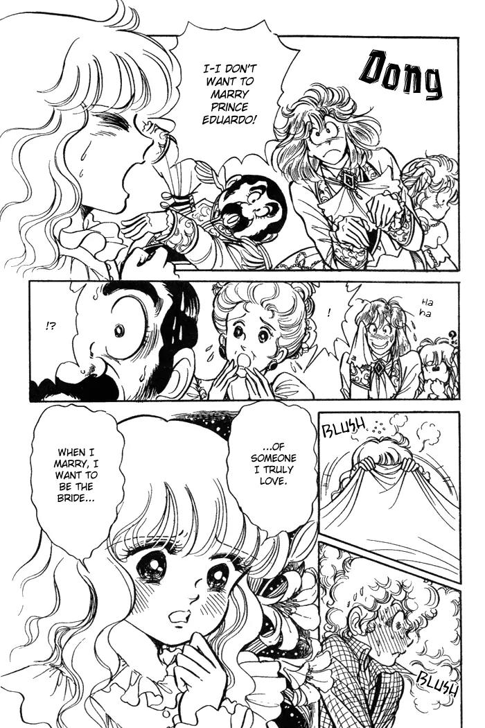 Pansy Chapter 53 page 14 - Chapter 53