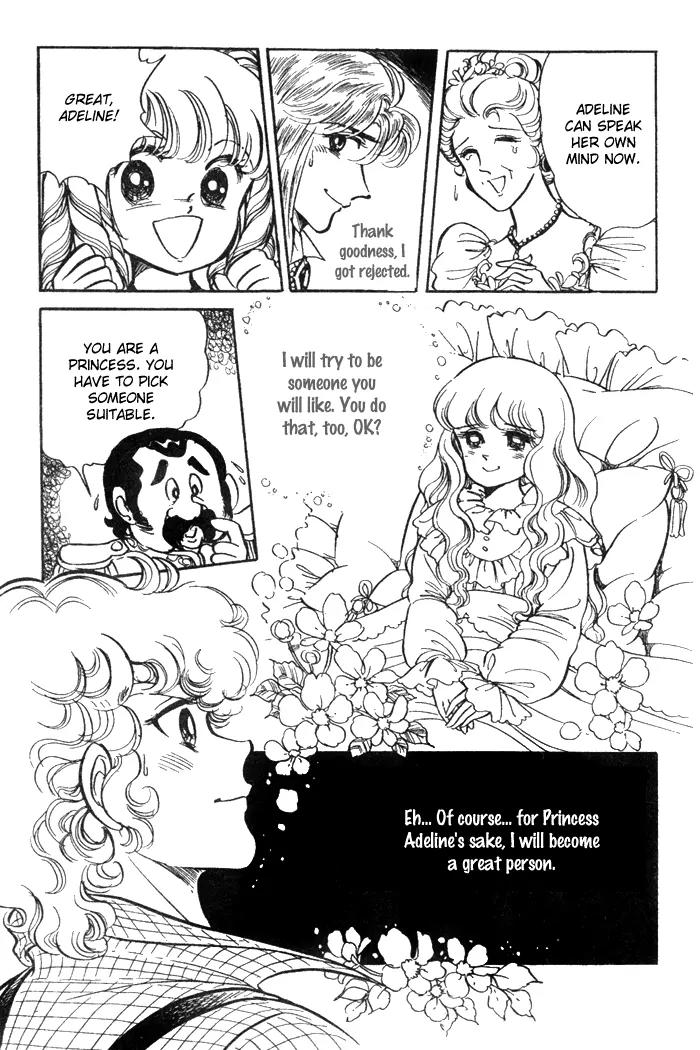 Pansy Chapter 53 page 15 - Chapter 53