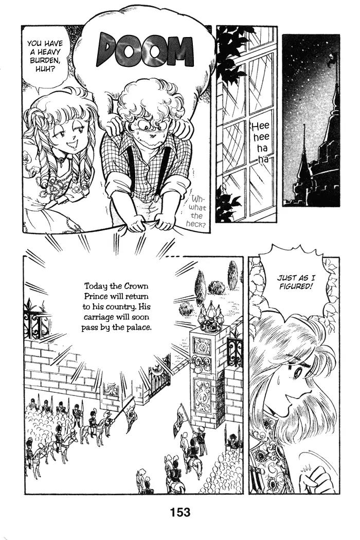 Pansy Chapter 53 page 16 - Chapter 53