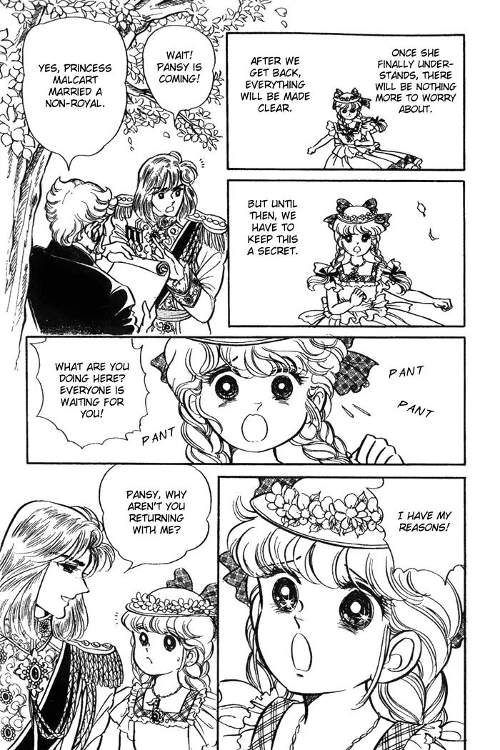 Pansy Chapter 53 page 17 - Chapter 53