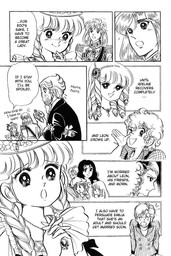 Pansy Chapter 53 page 19 - Chapter 53