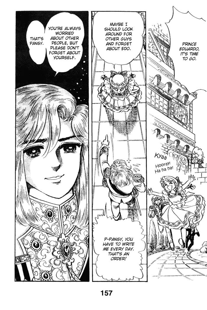 Pansy Chapter 53 page 20 - Chapter 53