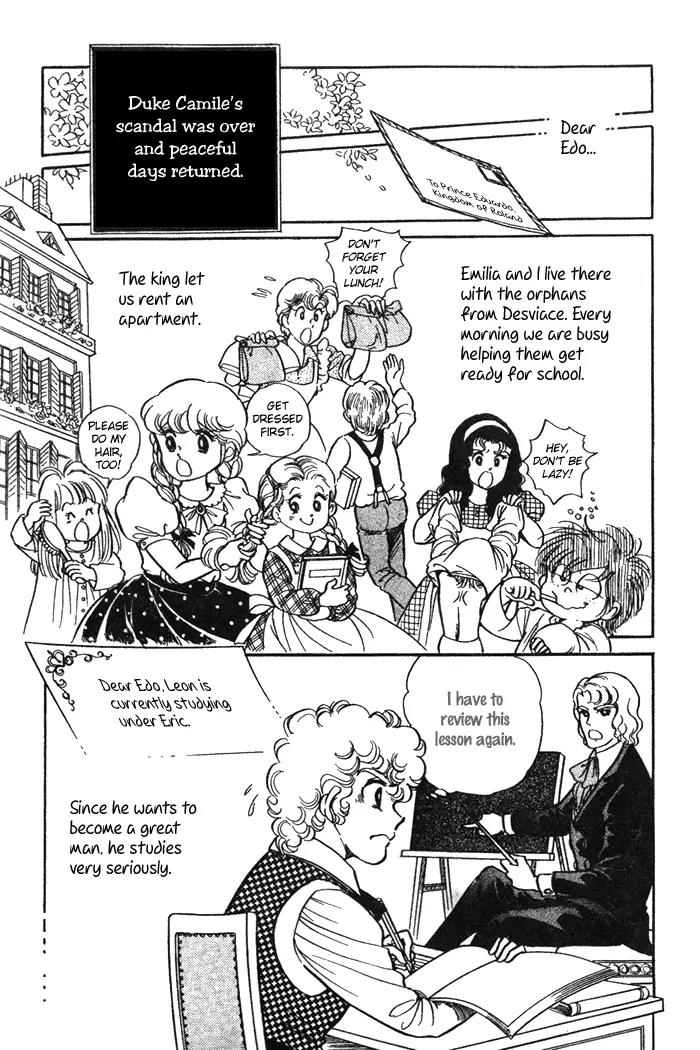 Pansy Chapter 53 page 21 - Chapter 53