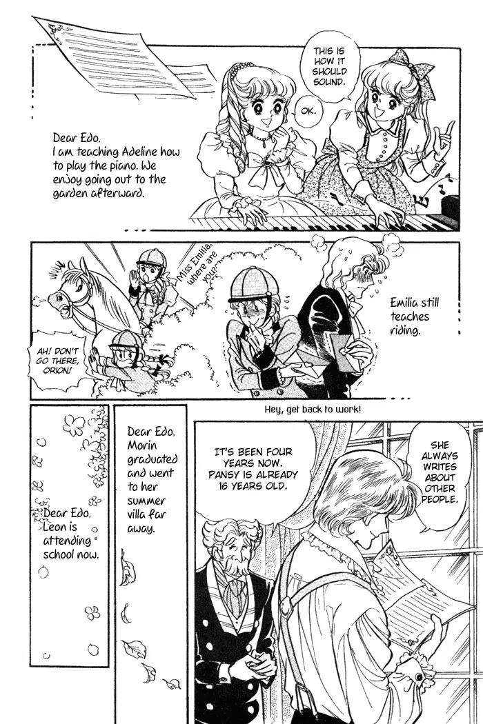 Pansy Chapter 53 page 22 - Chapter 53