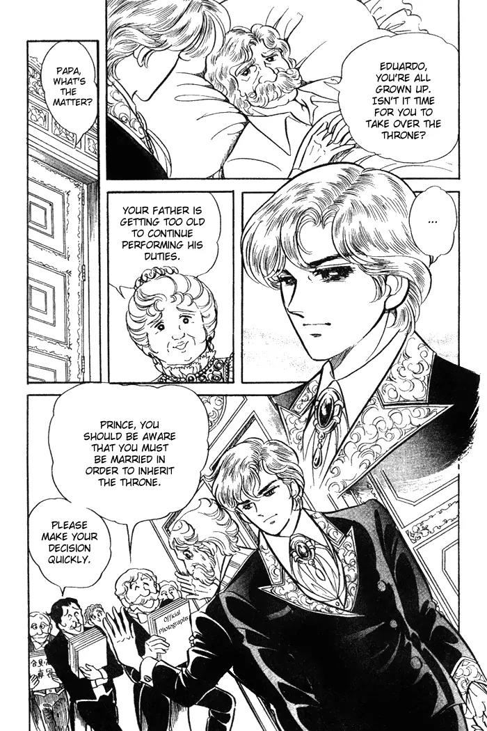 Pansy Chapter 53 page 23 - Chapter 53
