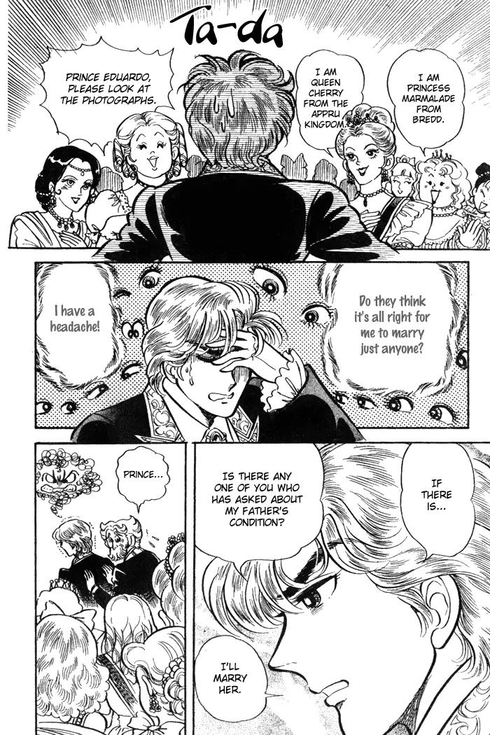 Pansy Chapter 53 page 24 - Chapter 53