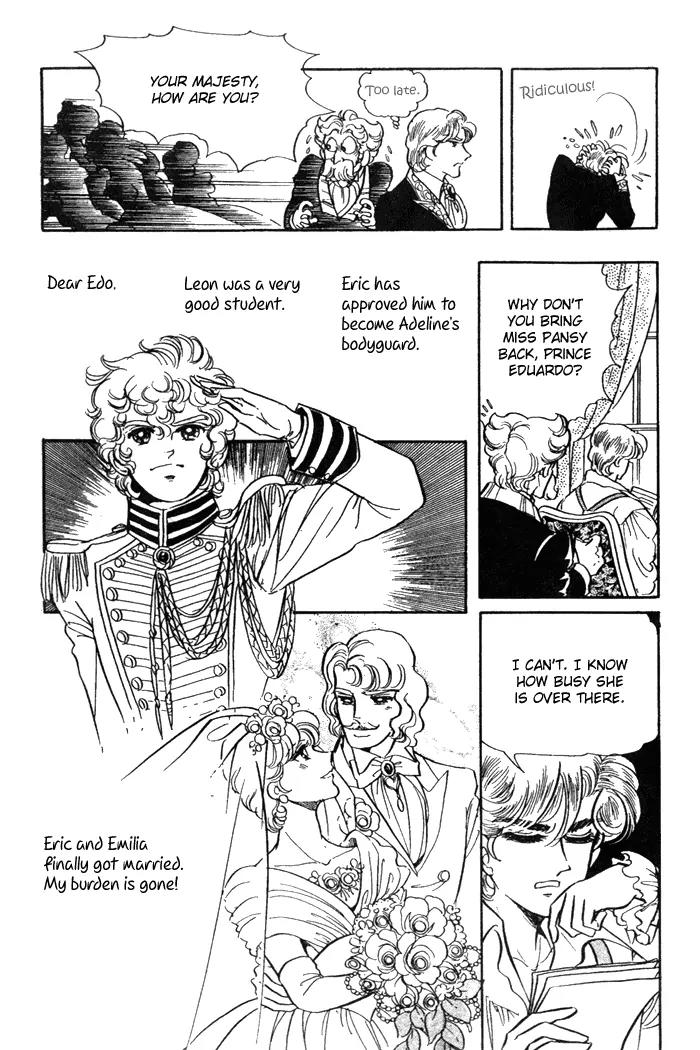 Pansy Chapter 53 page 25 - Chapter 53