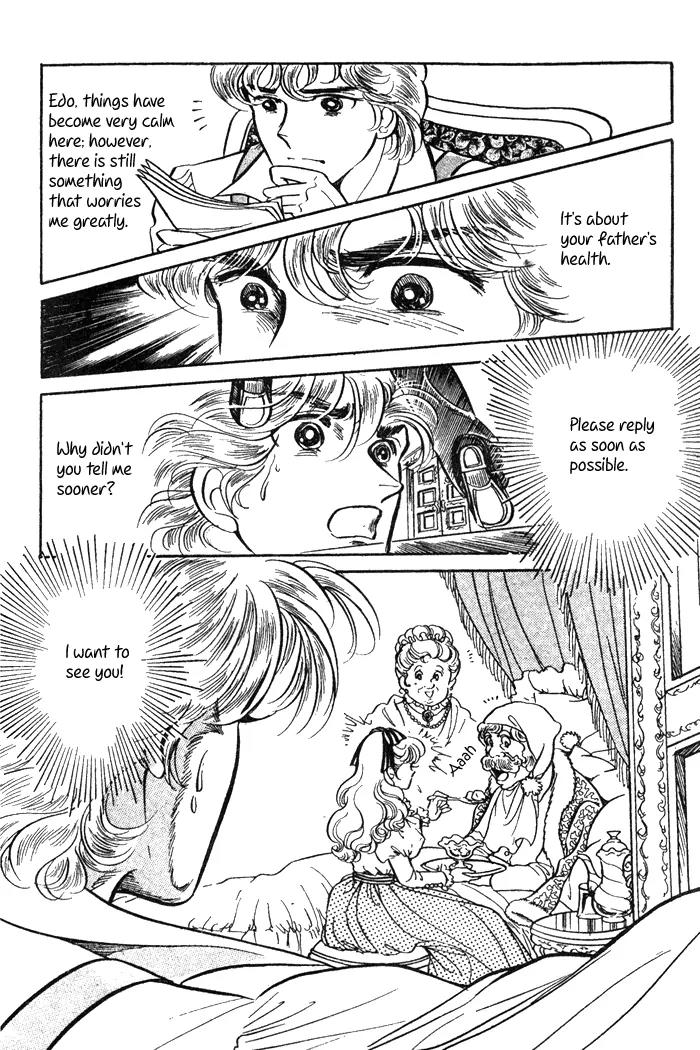 Pansy Chapter 53 page 26 - Chapter 53