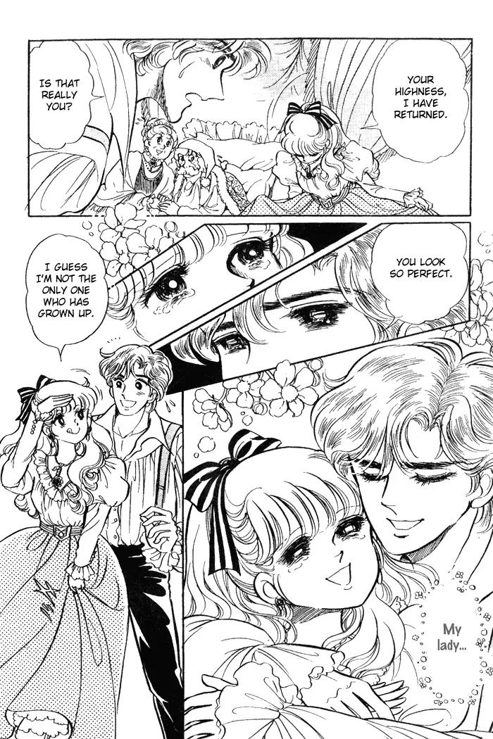 Pansy Chapter 53 page 28 - Chapter 53