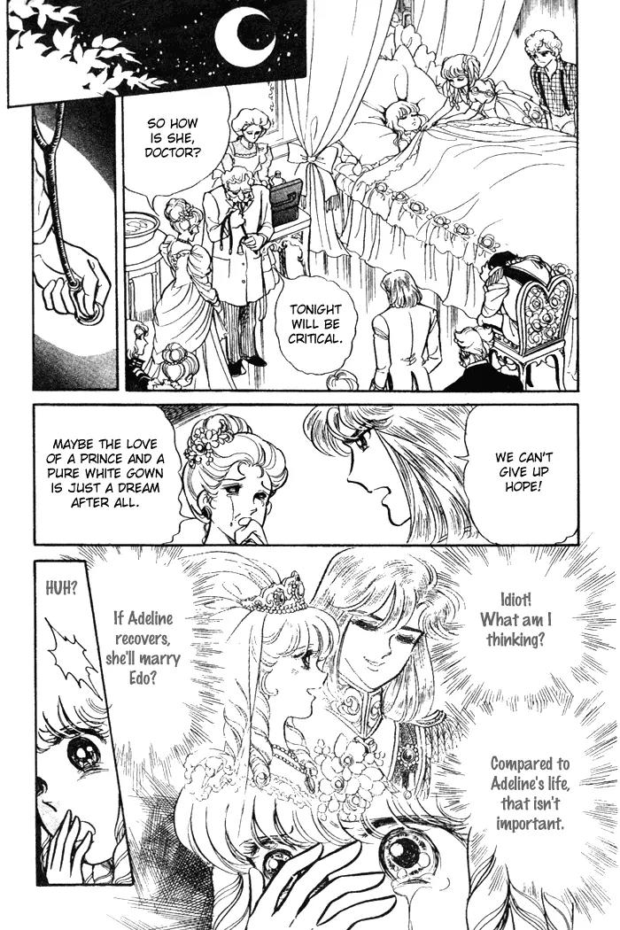 Pansy Chapter 53 page 3 - Chapter 53
