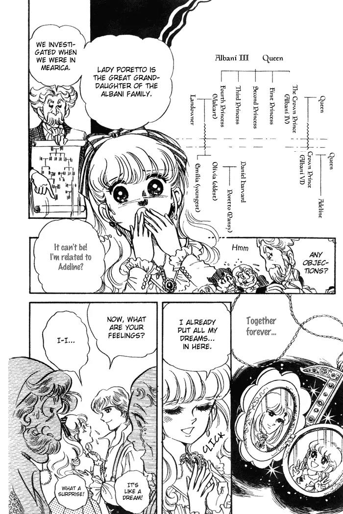 Pansy Chapter 53 page 30 - Chapter 53