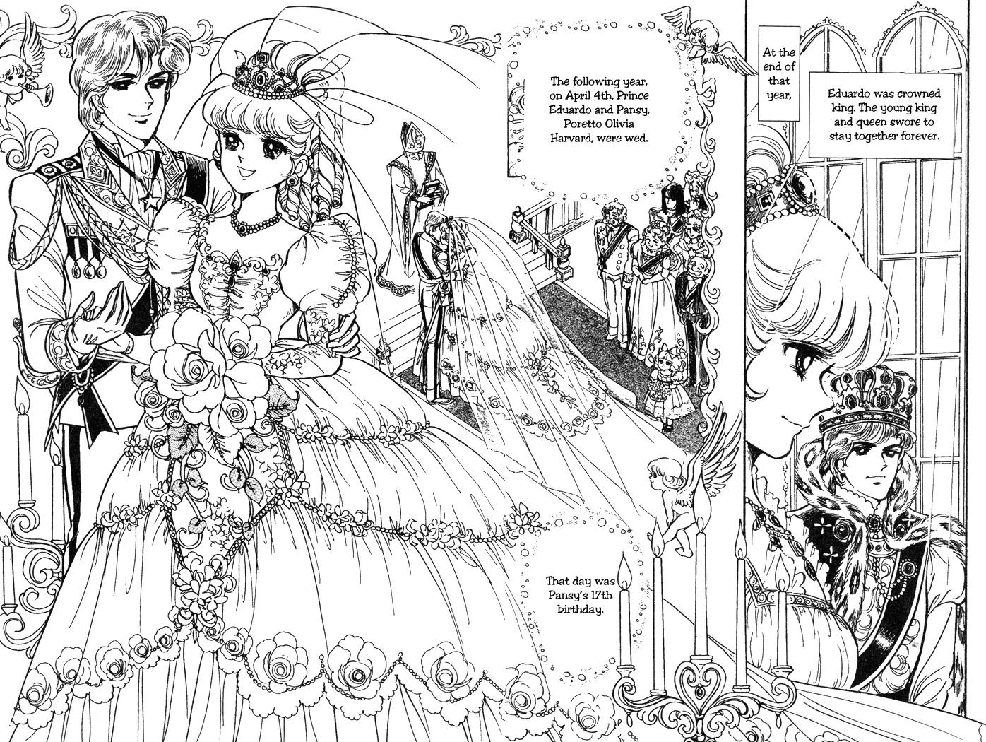 Pansy Chapter 53 page 31 - Chapter 53