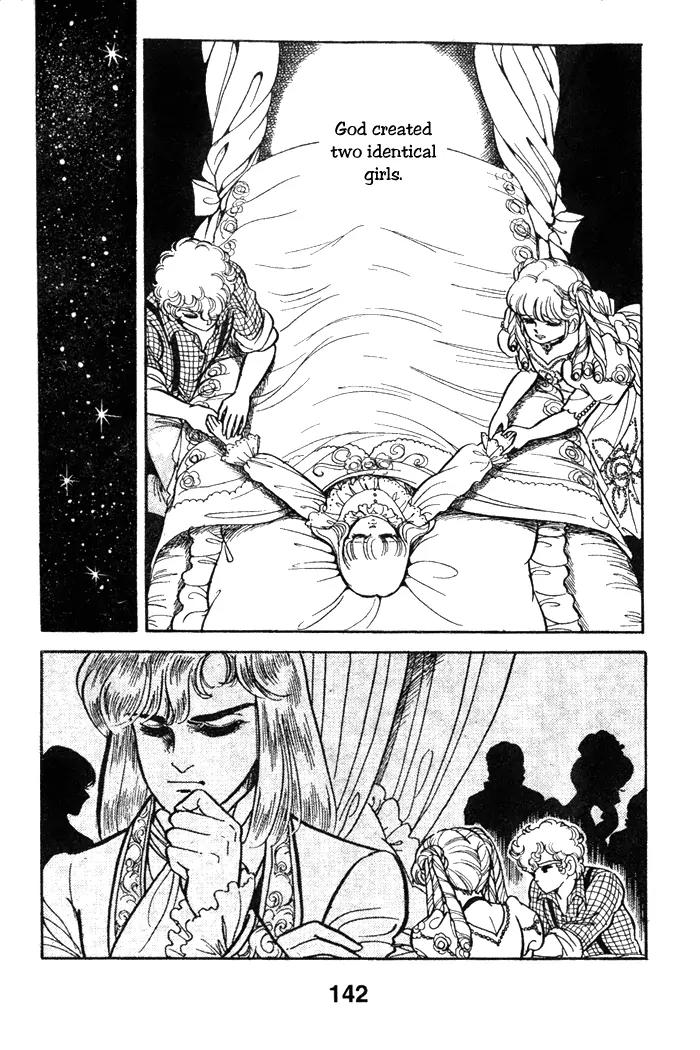 Pansy Chapter 53 page 5 - Chapter 53
