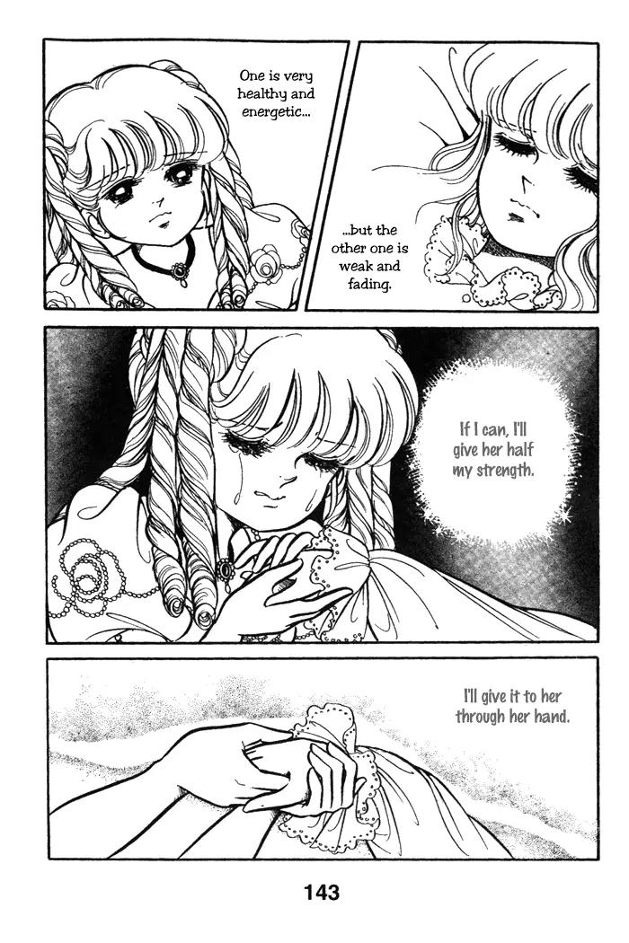 Pansy Chapter 53 page 6 - Chapter 53