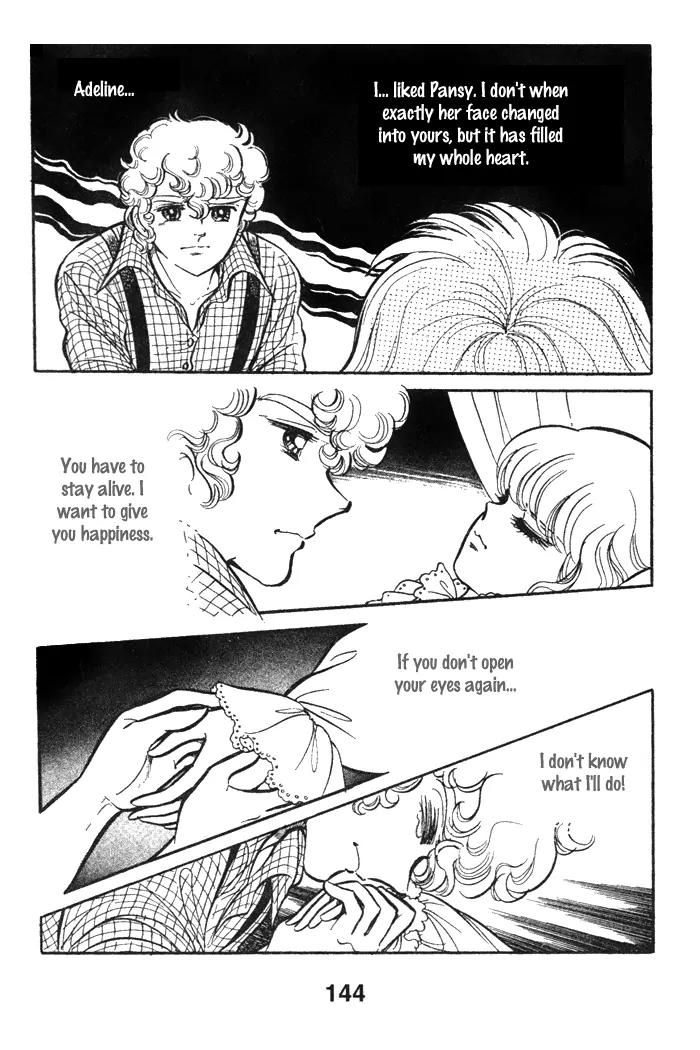 Pansy Chapter 53 page 7 - Chapter 53