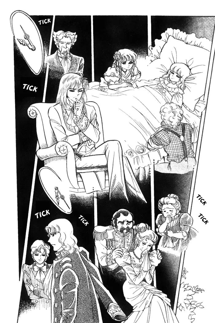 Pansy Chapter 53 page 8 - Chapter 53