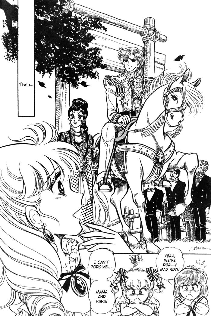 Pansy Chapter 54 page 14 - Chapter 54: [End]