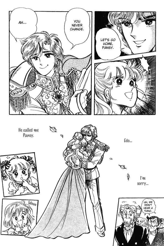 Pansy Chapter 54 page 15 - Chapter 54: [End]
