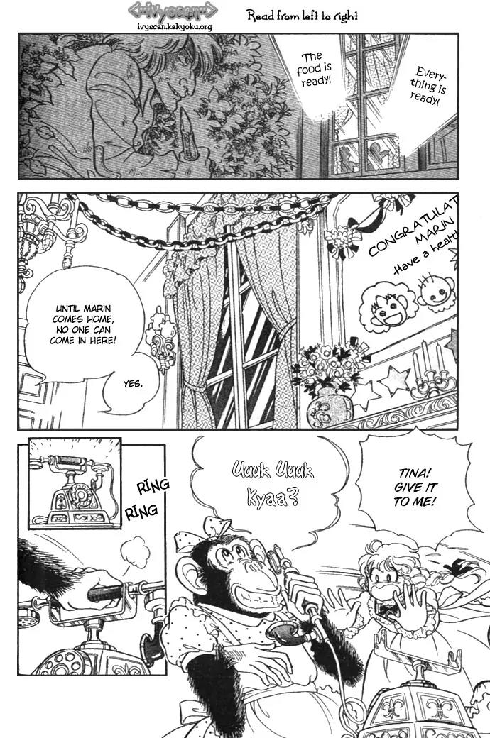Pansy Chapter 7.1 page 11 - Chapter 7.1