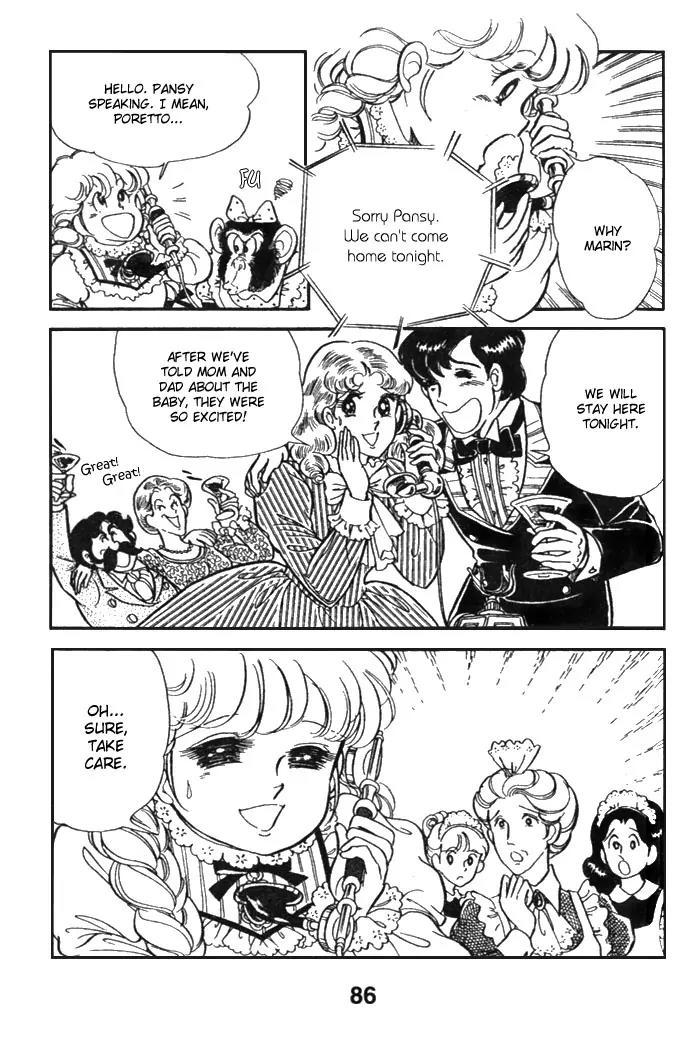 Pansy Chapter 7.1 page 12 - Chapter 7.1