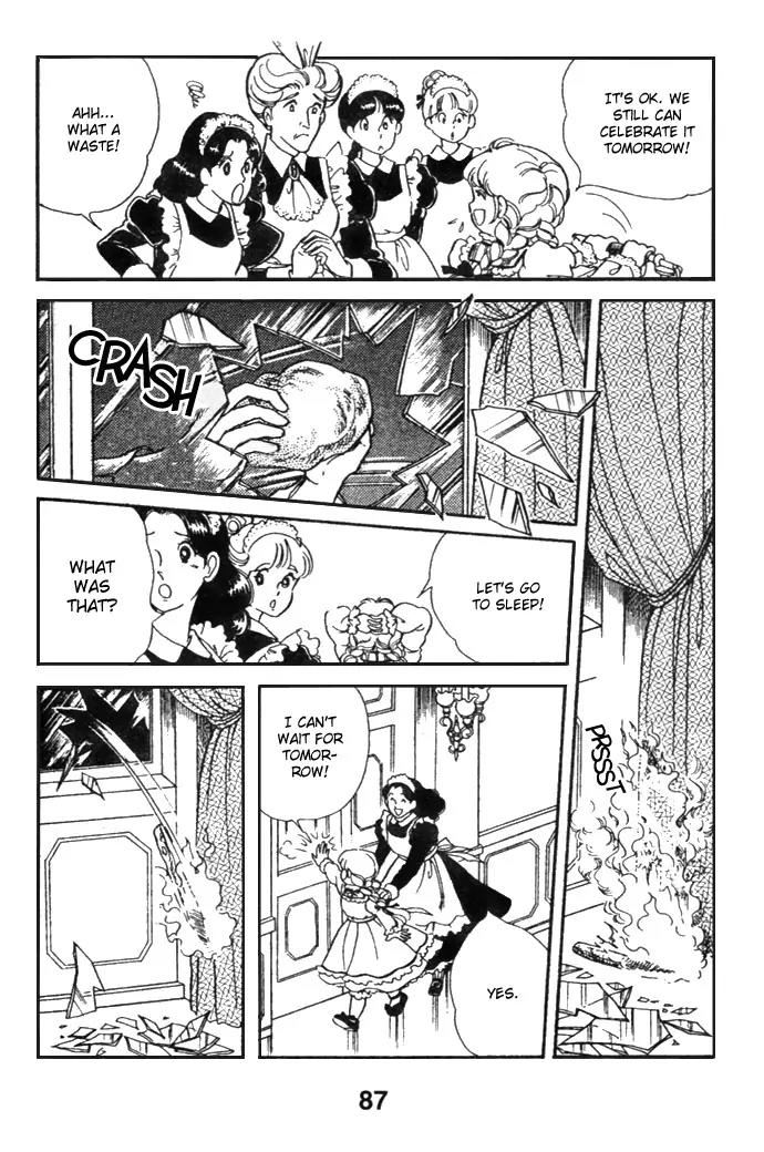 Pansy Chapter 7.1 page 13 - Chapter 7.1