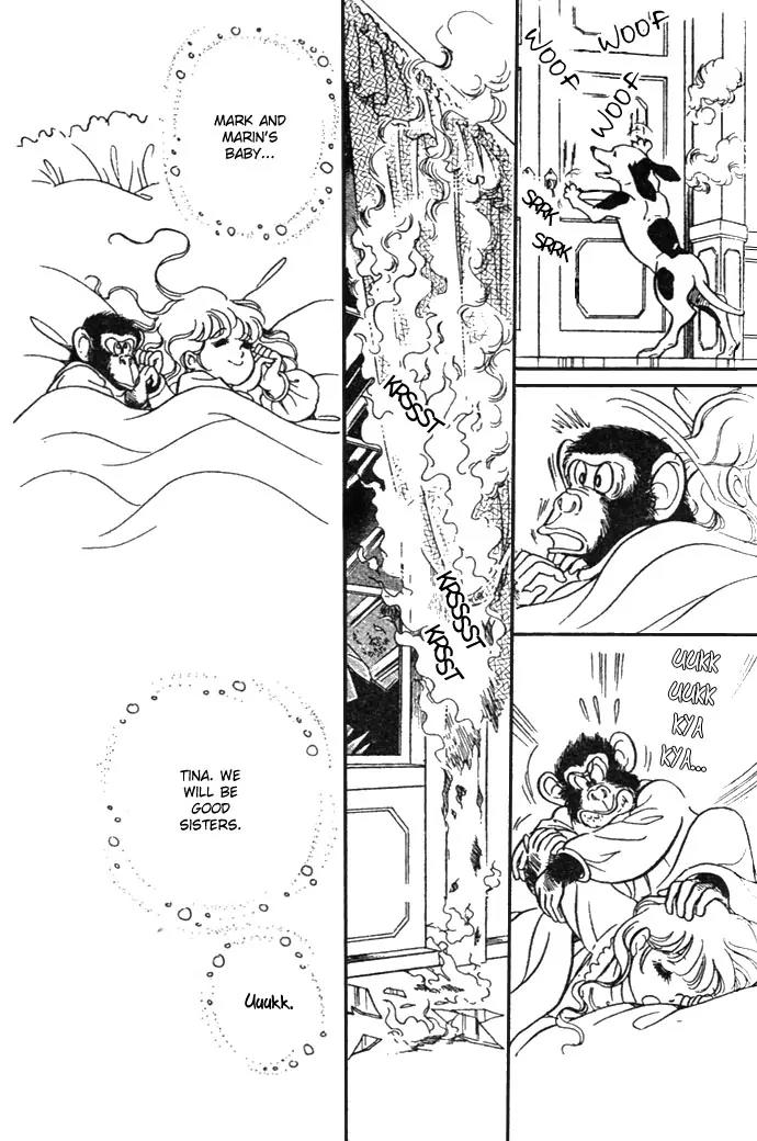 Pansy Chapter 7.1 page 14 - Chapter 7.1