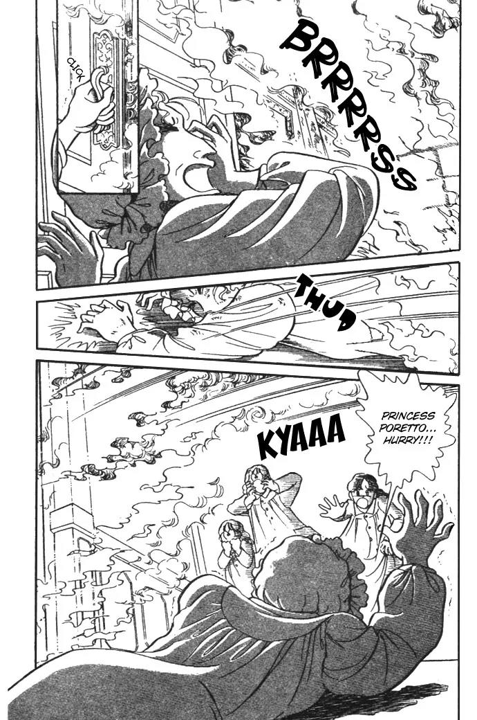 Pansy Chapter 7.1 page 16 - Chapter 7.1