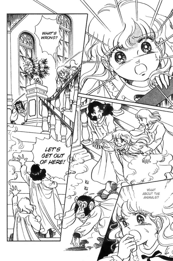 Pansy Chapter 7.1 page 17 - Chapter 7.1