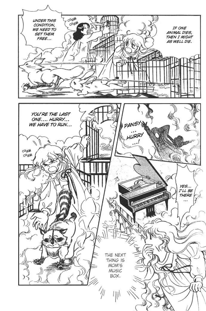 Pansy Chapter 7.1 page 18 - Chapter 7.1
