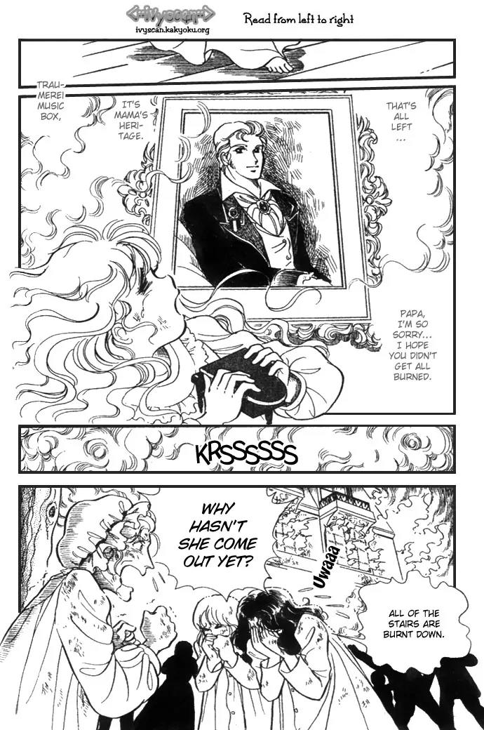 Pansy Chapter 7.1 page 19 - Chapter 7.1