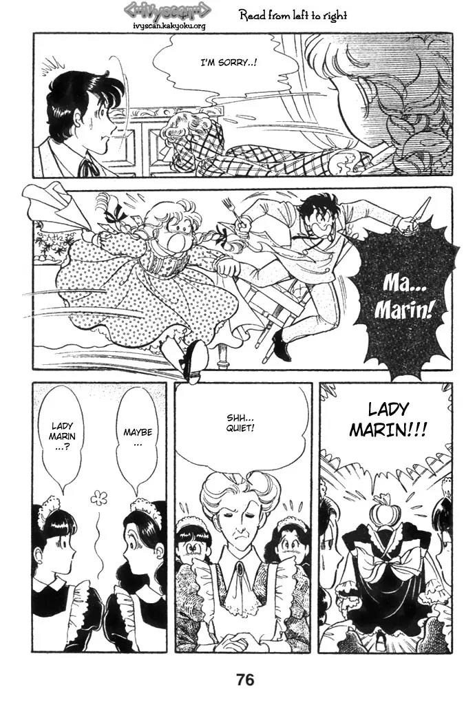 Pansy Chapter 7.1 page 2 - Chapter 7.1