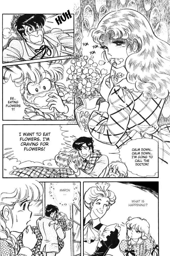 Pansy Chapter 7.1 page 3 - Chapter 7.1