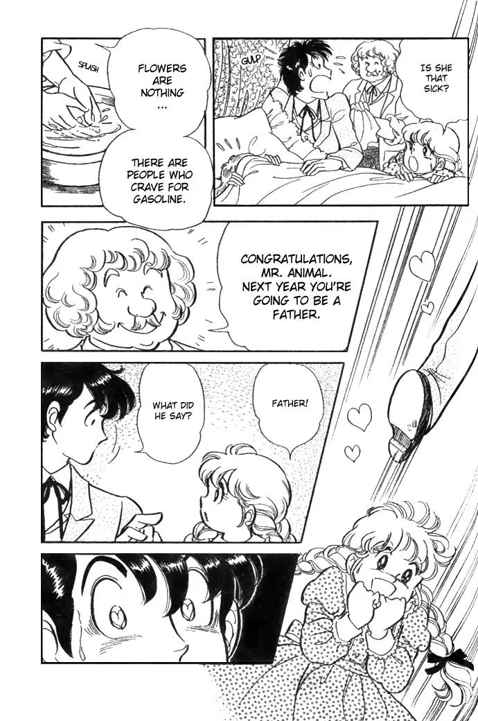 Pansy Chapter 7.1 page 4 - Chapter 7.1