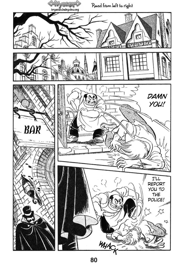 Pansy Chapter 7.1 page 6 - Chapter 7.1