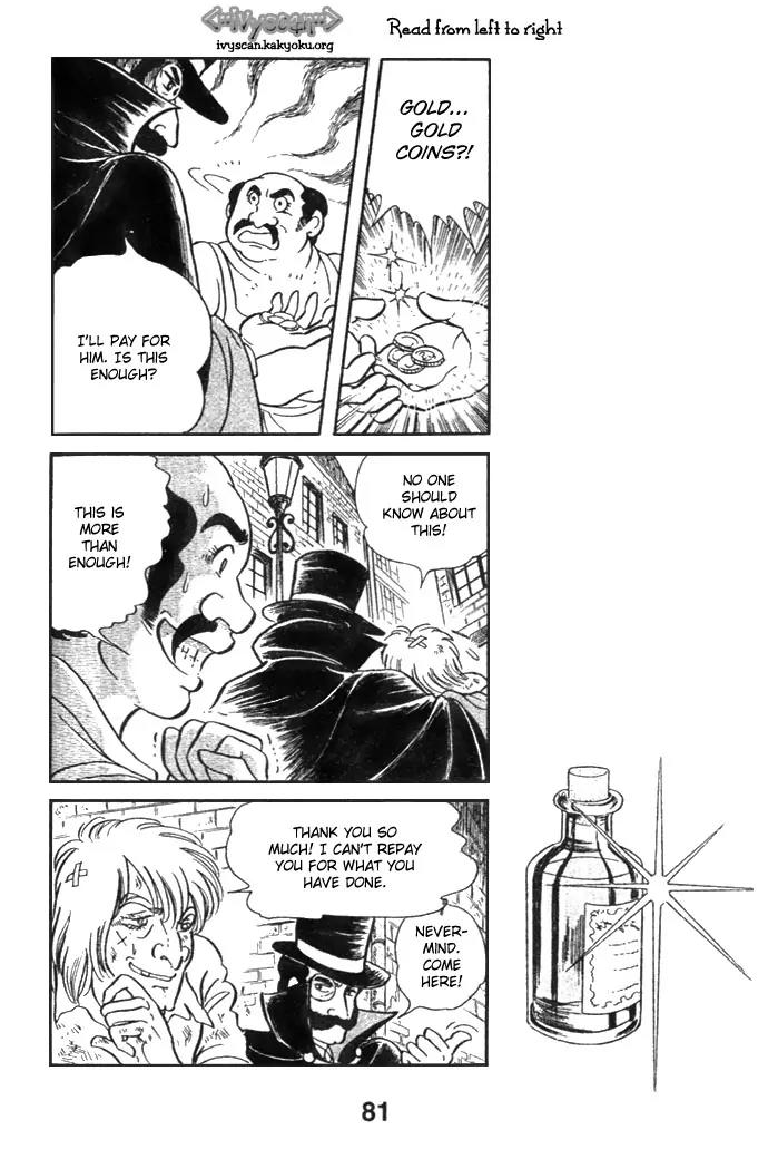 Pansy Chapter 7.1 page 7 - Chapter 7.1