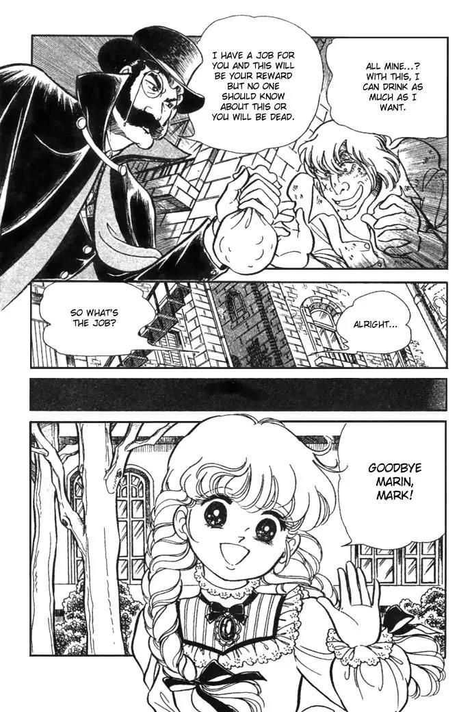 Pansy Chapter 7.1 page 8 - Chapter 7.1