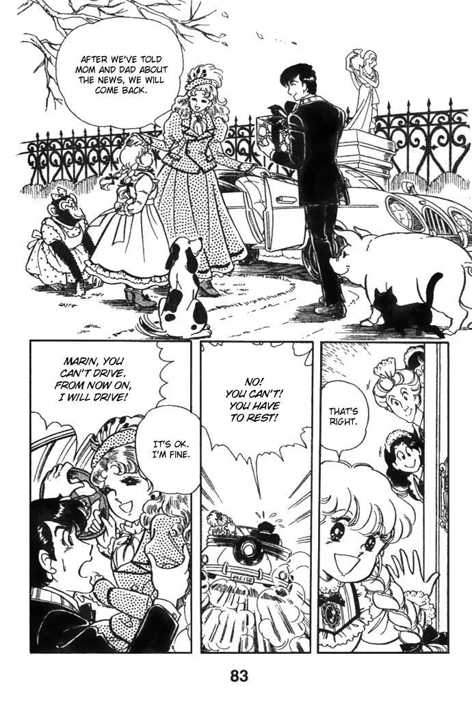 Pansy Chapter 7.1 page 9 - Chapter 7.1