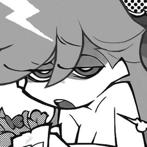 Panty & Stocking with Garterbelt Chapter 1 : Ghostbusters cover
